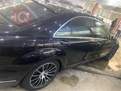 مێرسێدس بێنز S-Class